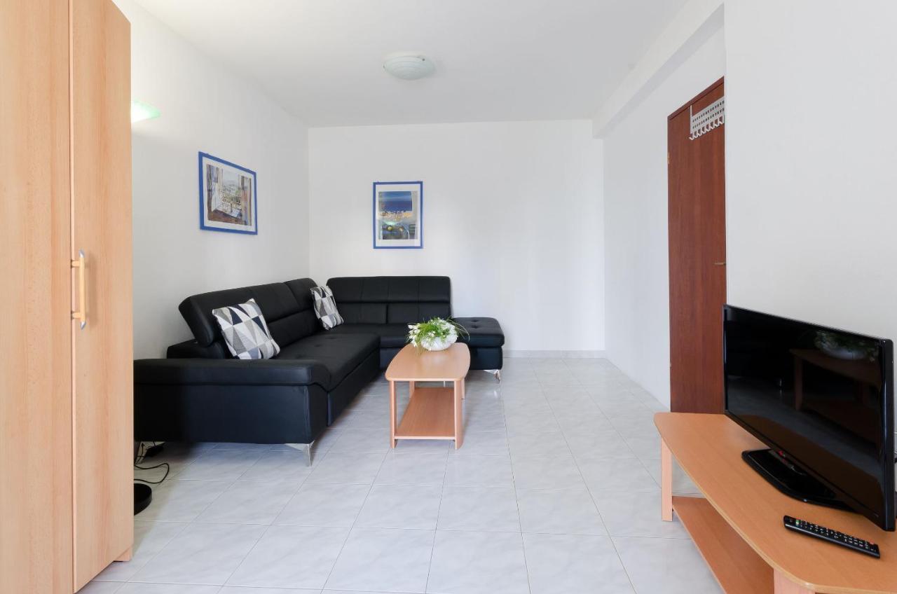 Apartments Gloria Vrsar Ngoại thất bức ảnh