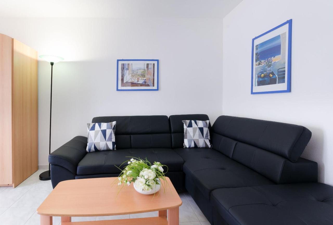 Apartments Gloria Vrsar Ngoại thất bức ảnh