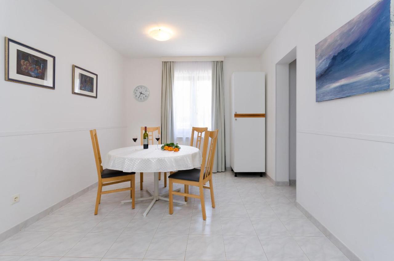 Apartments Gloria Vrsar Ngoại thất bức ảnh