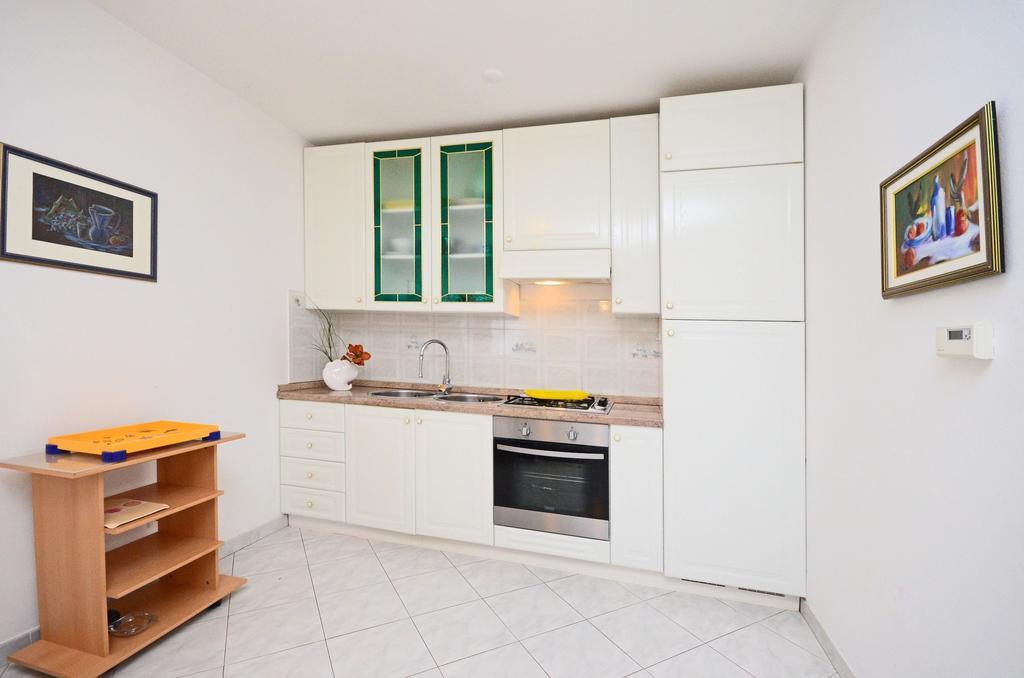 Apartments Gloria Vrsar Ngoại thất bức ảnh