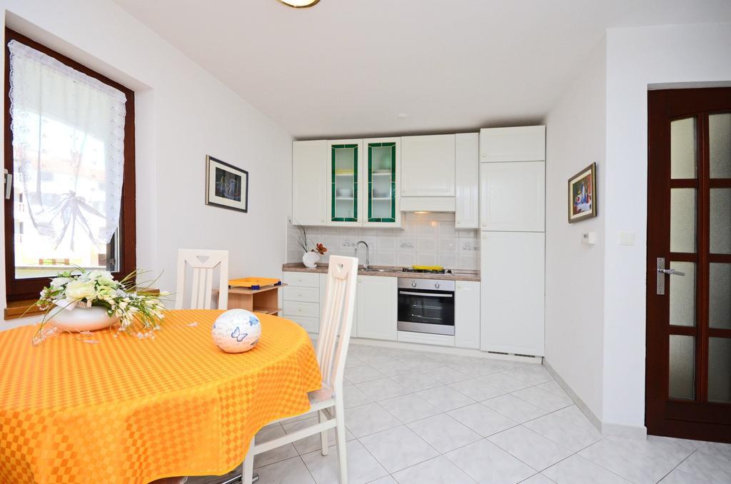 Apartments Gloria Vrsar Ngoại thất bức ảnh