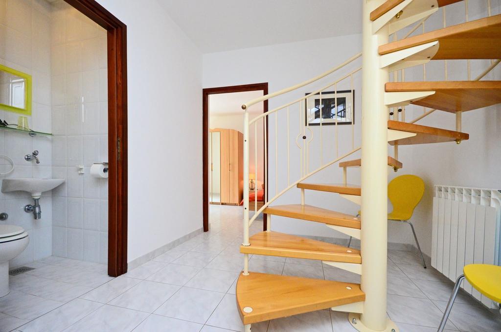 Apartments Gloria Vrsar Ngoại thất bức ảnh