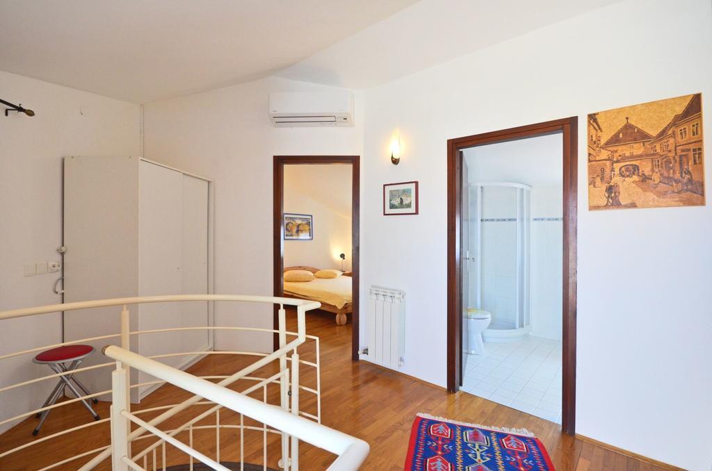 Apartments Gloria Vrsar Ngoại thất bức ảnh