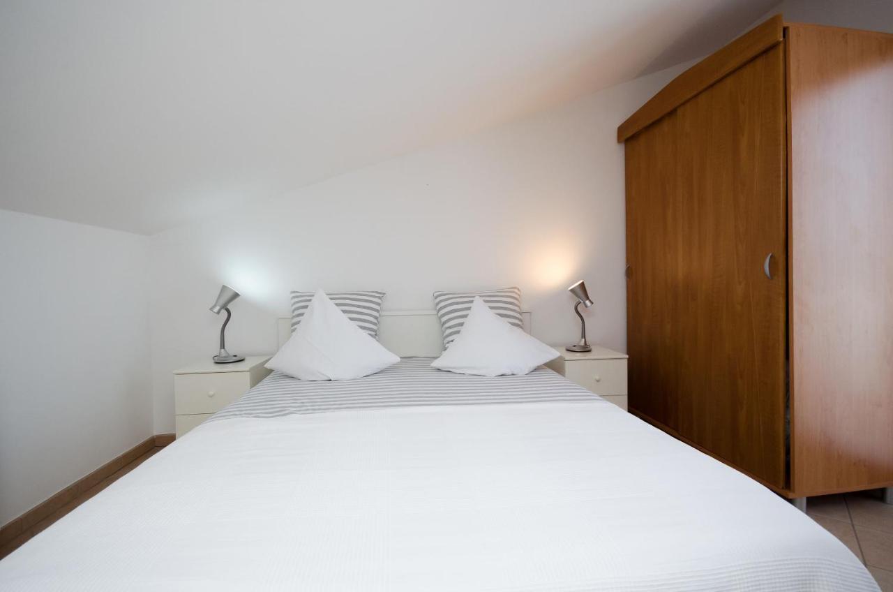 Apartments Gloria Vrsar Ngoại thất bức ảnh
