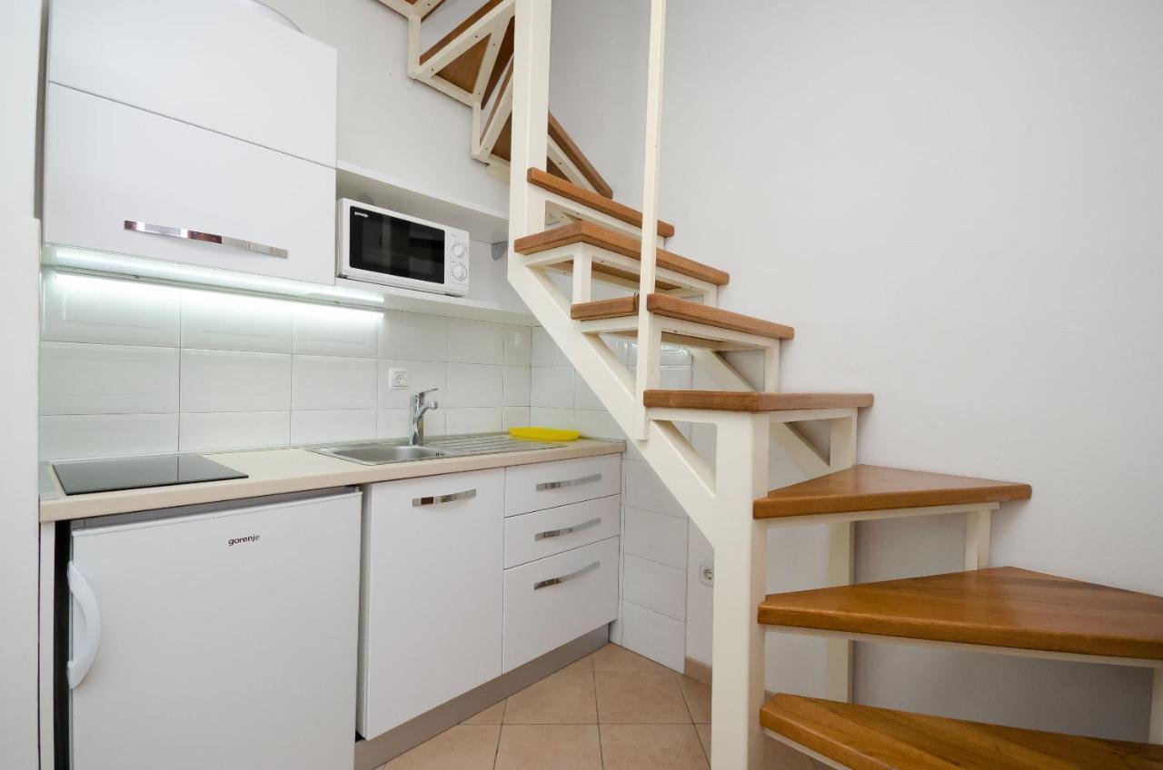 Apartments Gloria Vrsar Ngoại thất bức ảnh