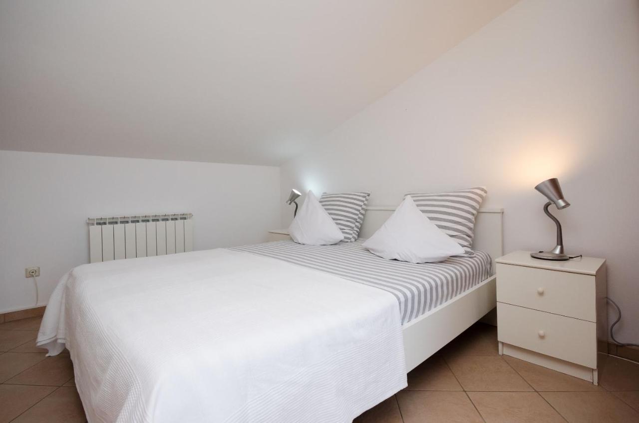 Apartments Gloria Vrsar Ngoại thất bức ảnh