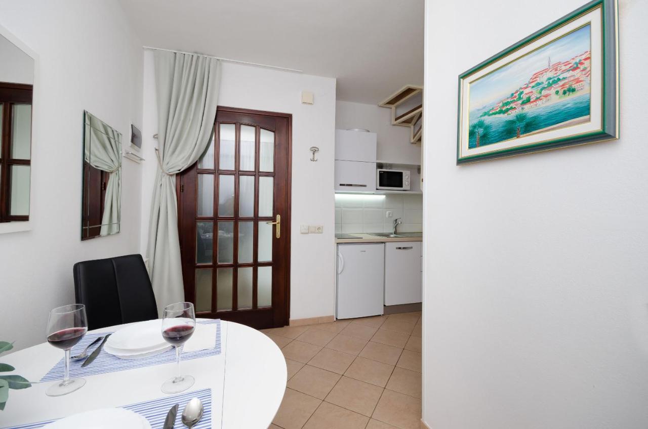Apartments Gloria Vrsar Ngoại thất bức ảnh